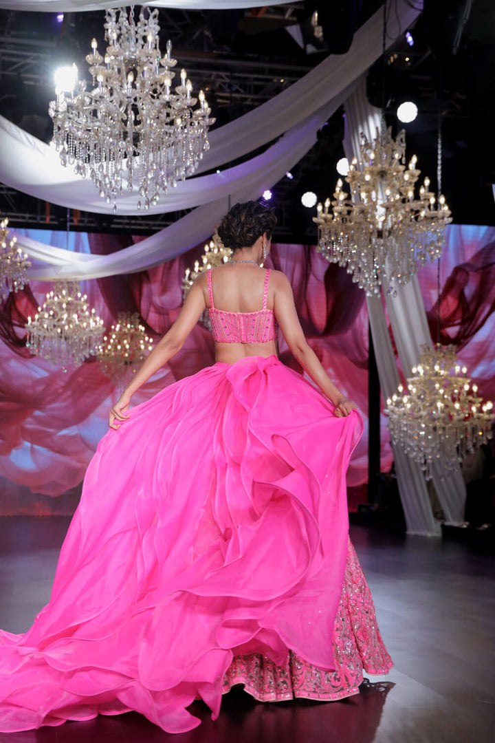 Laghavi - NSL FASHION PVT LTD