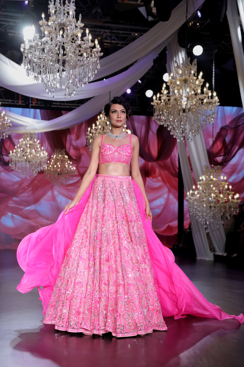 Laghavi - NSL FASHION PVT LTD