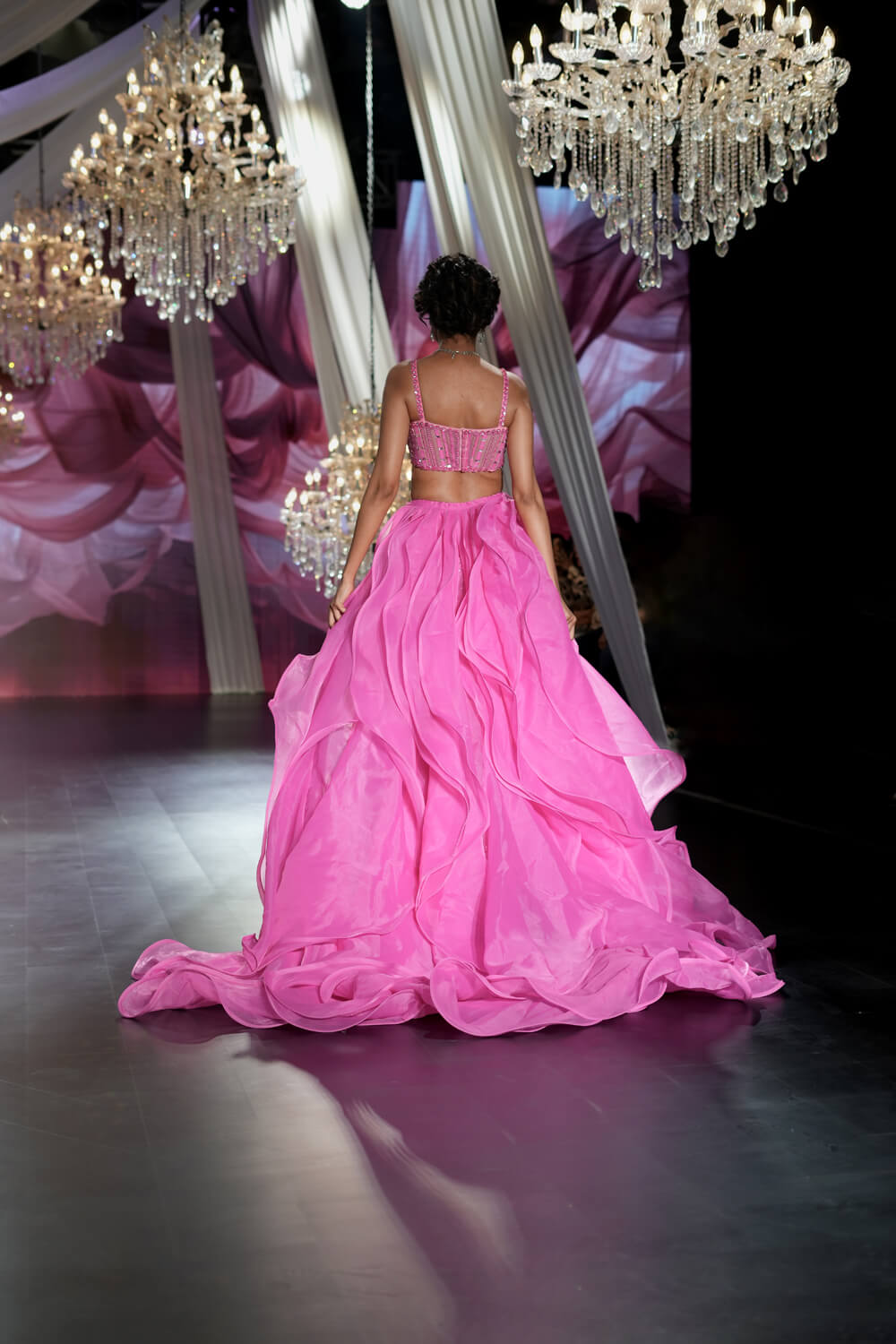 Laghavi - NSL FASHION PVT LTD