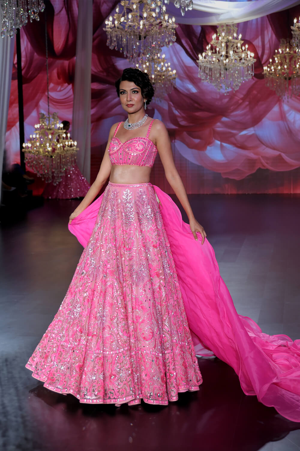 Laghavi - NSL FASHION PVT LTD