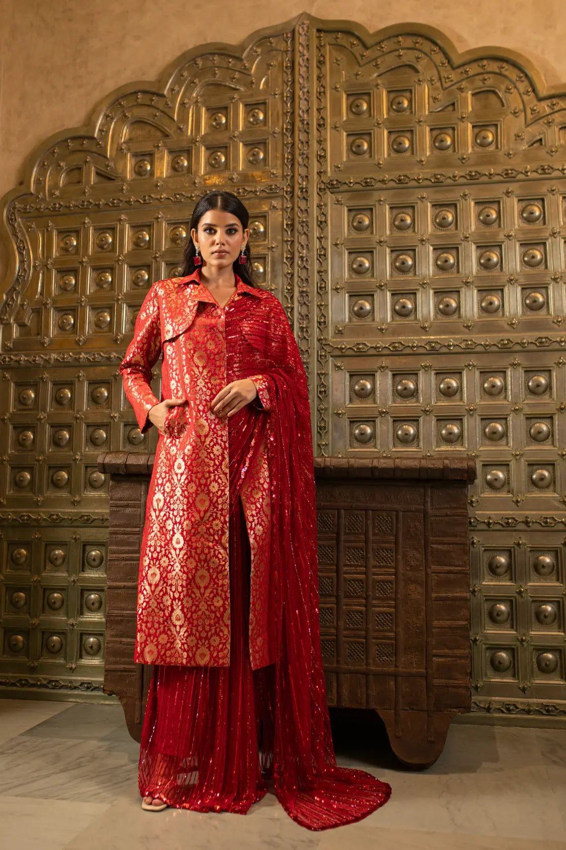 Laiba - NSL FASHION PVT LTD