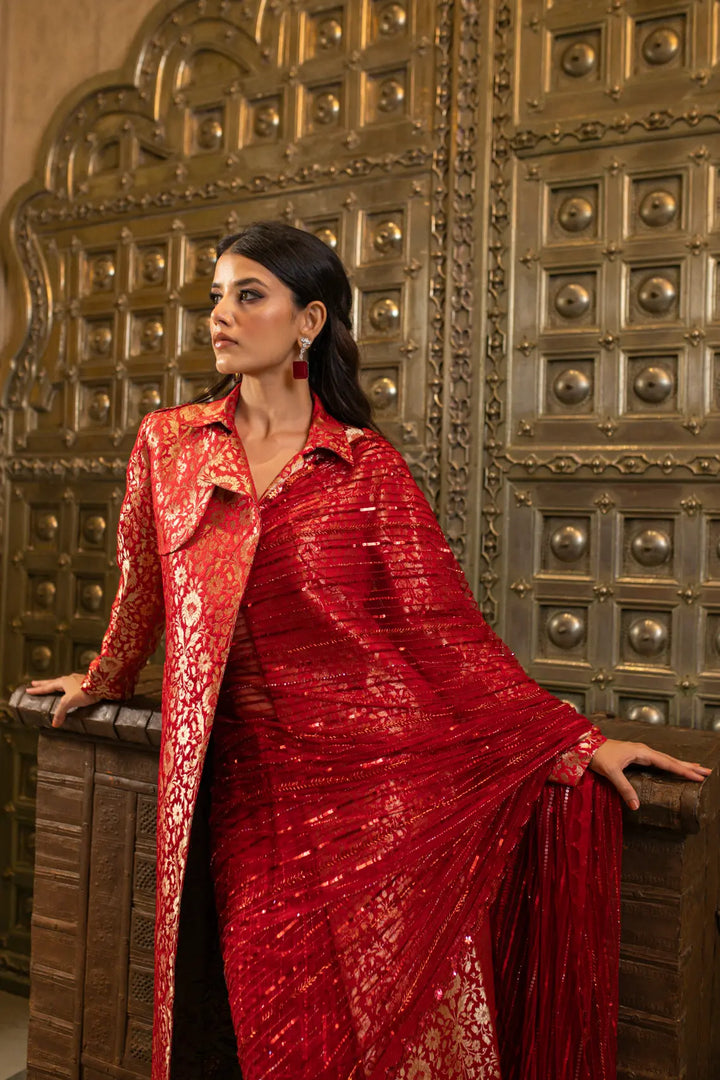 Laiba - NSL FASHION PVT LTD