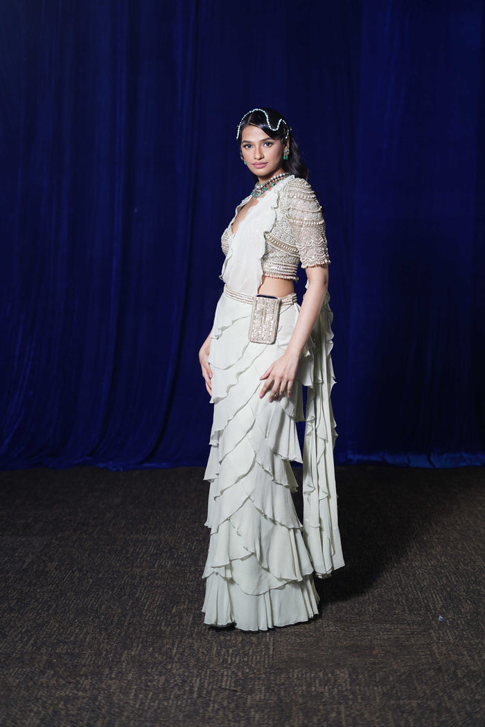 Latina 2 - NSL FASHION PVT LTD
