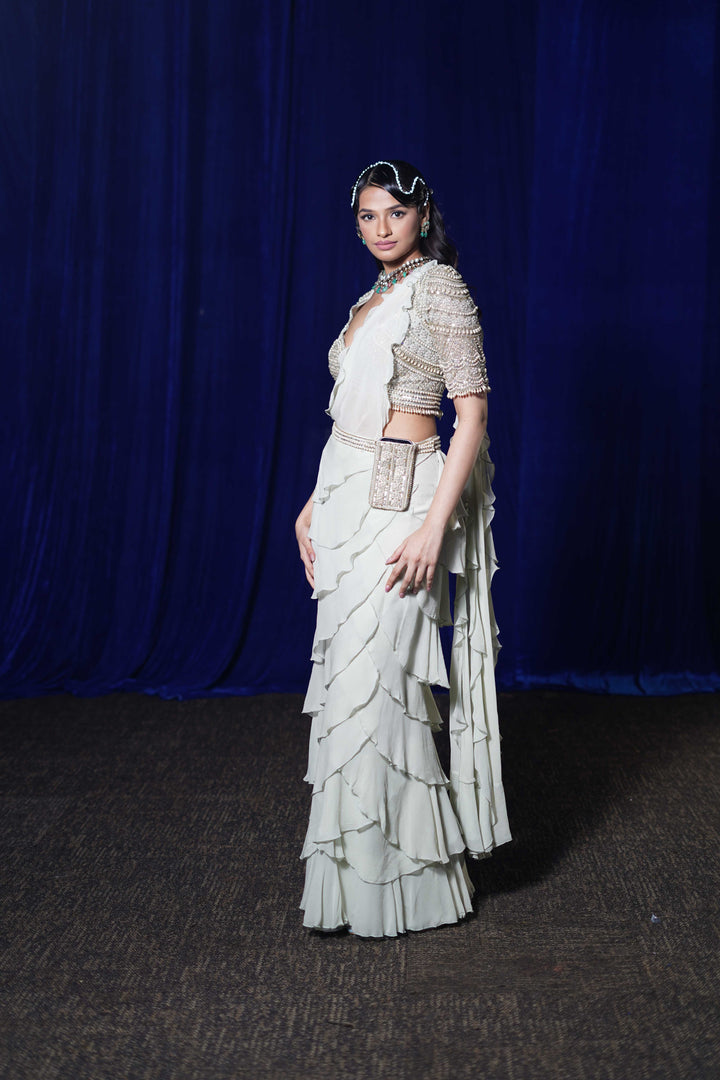 Latina 2 - NSL FASHION PVT LTD