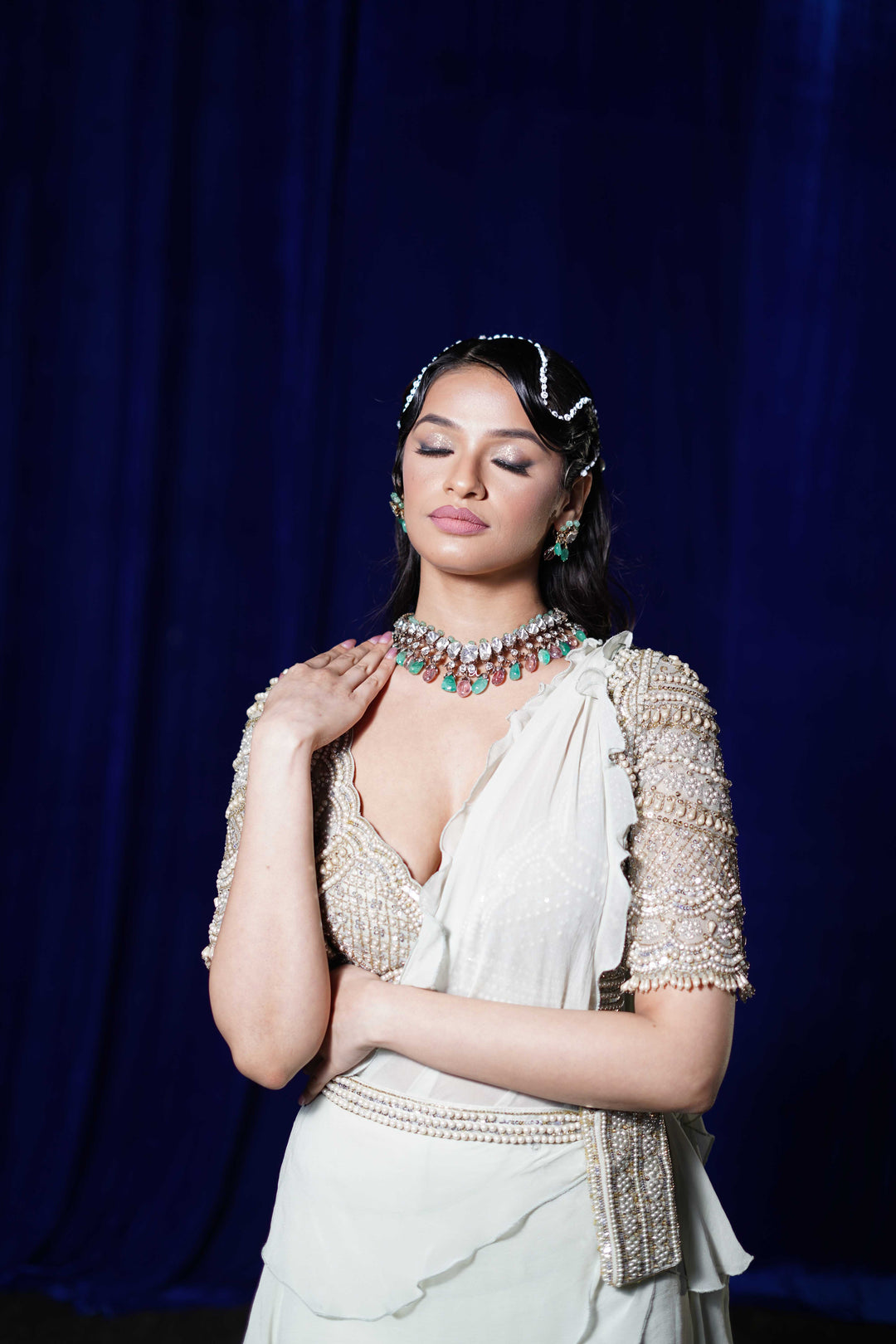 Latina 2 - NSL FASHION PVT LTD