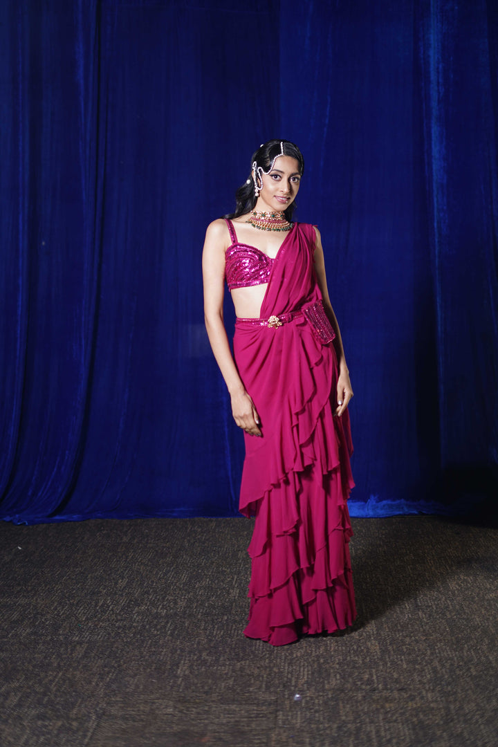 Latina 5 - NSL FASHION PVT LTD