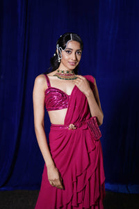 Latina 5 - NSL FASHION PVT LTD