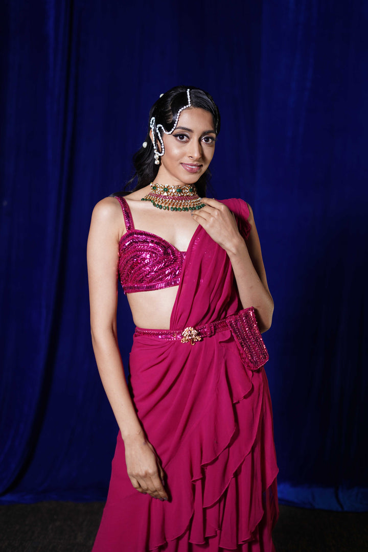 Latina 5 - NSL FASHION PVT LTD