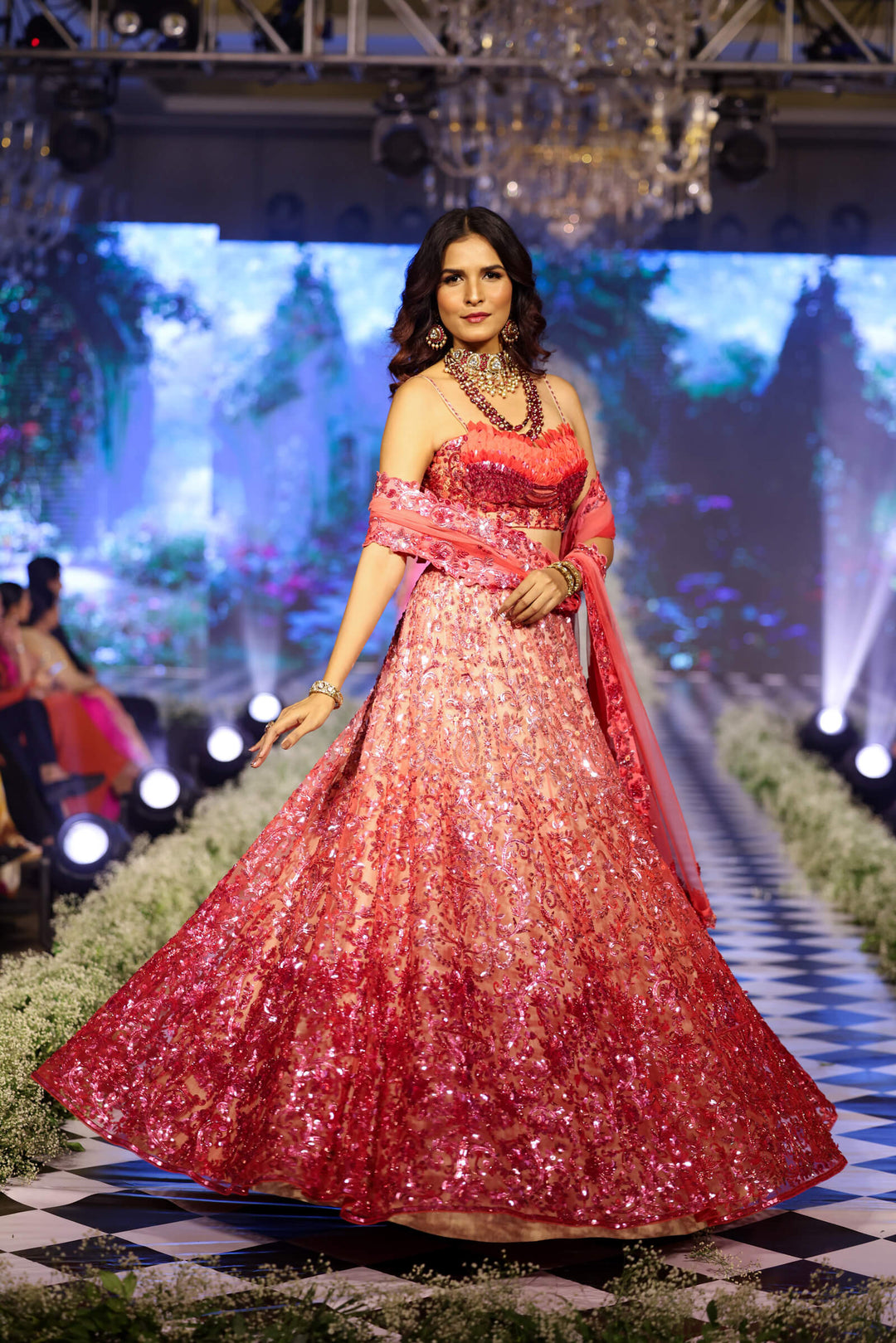 Lavani - NSL FASHION PVT LTD