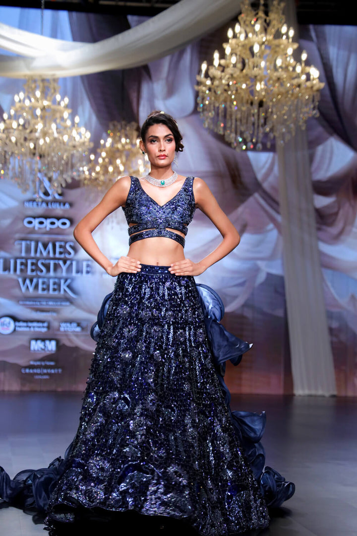 Lavinia - NSL FASHION PVT LTD