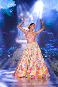 Leilani - NSL FASHION PVT LTD
