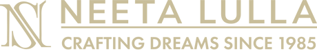 Neeta Lulla Fashion logo