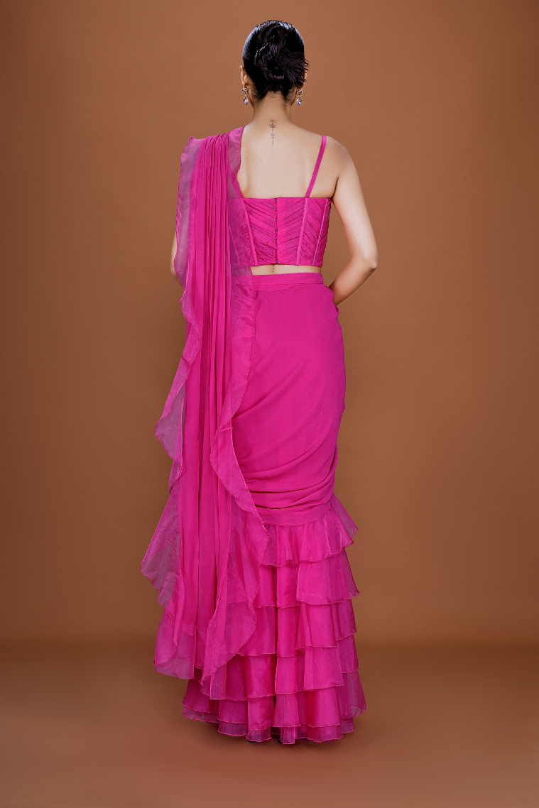 Maeve - NSL FASHION PVT LTD