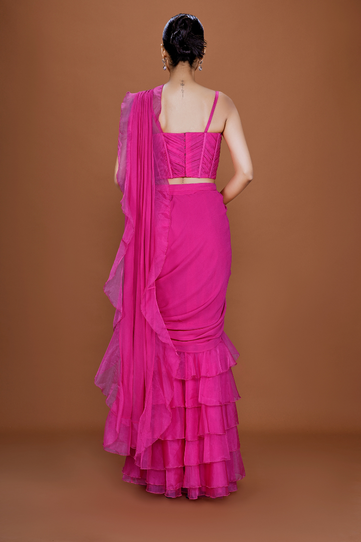 Maeve - NSL FASHION PVT LTD