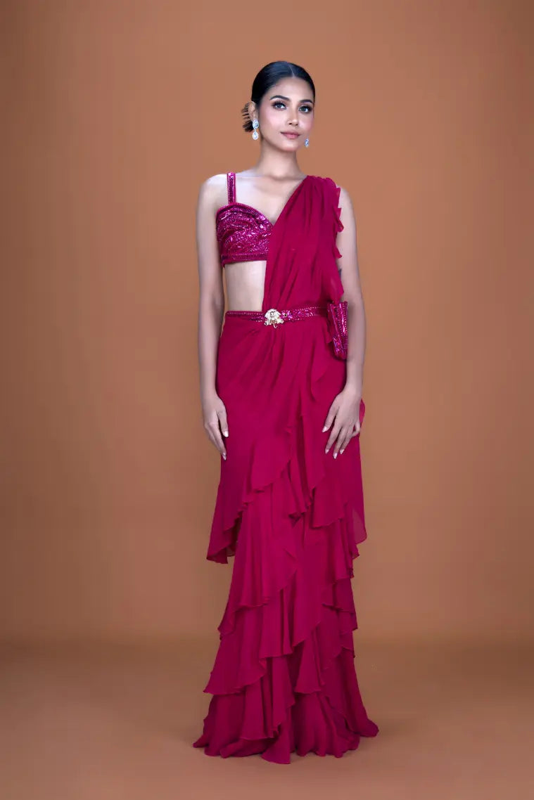 Maisie - NSL FASHION PVT LTD