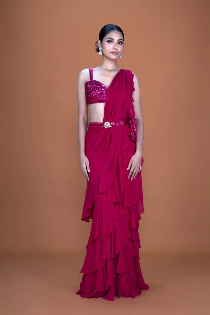 Maisie - NSL FASHION PVT LTD