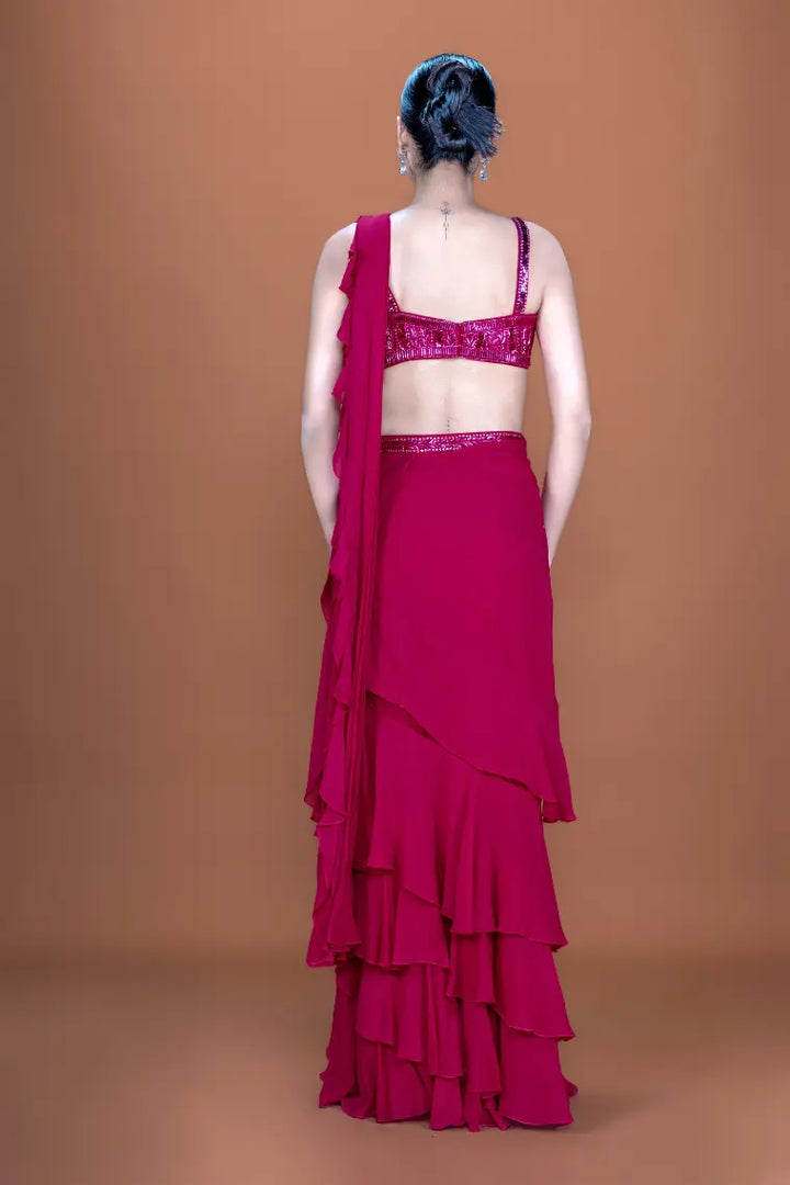 Maisie - NSL FASHION PVT LTD