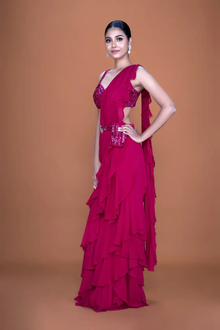 Maisie - NSL FASHION PVT LTD