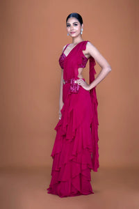 Maisie - NSL FASHION PVT LTD