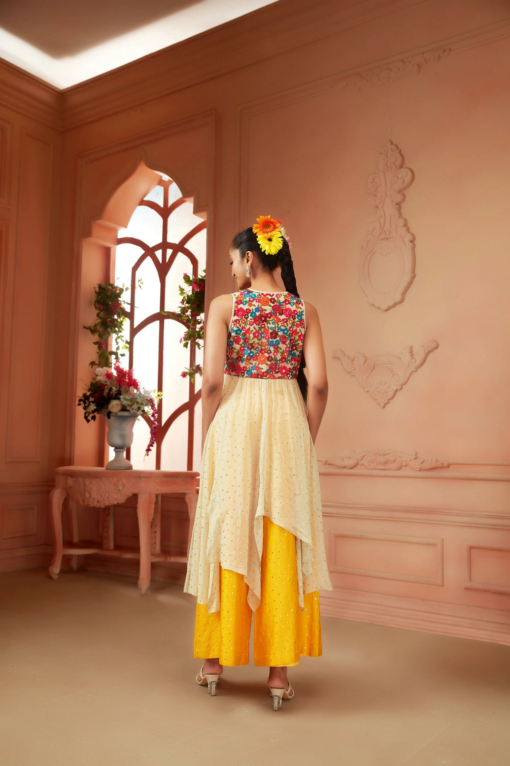 Maya - NSL FASHION PVT LTD