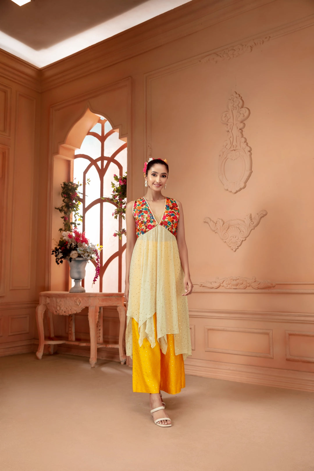 Maya - NSL FASHION PVT LTD