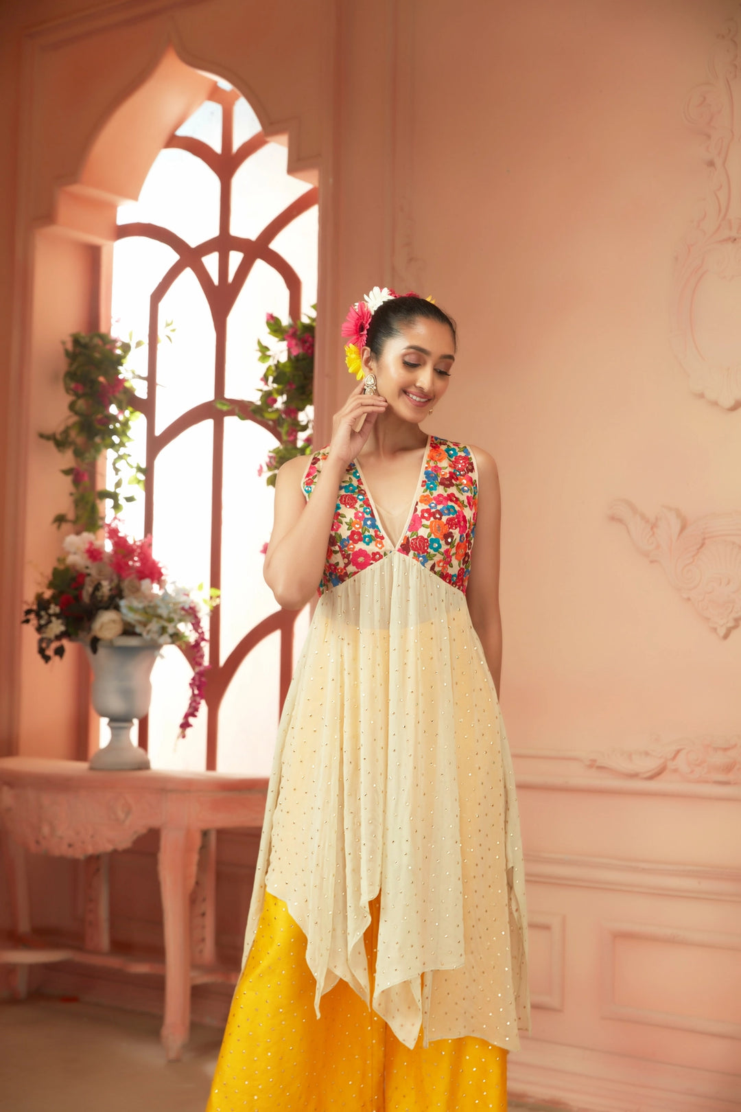 Maya - NSL FASHION PVT LTD