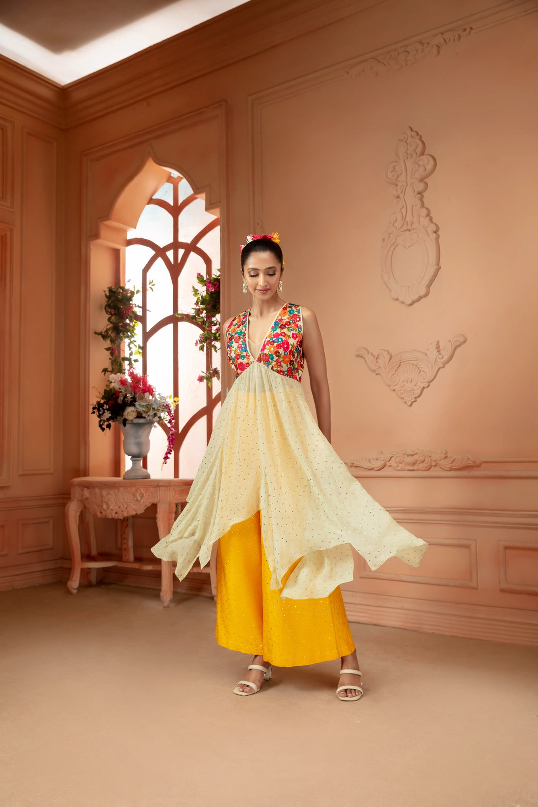 Maya - NSL FASHION PVT LTD