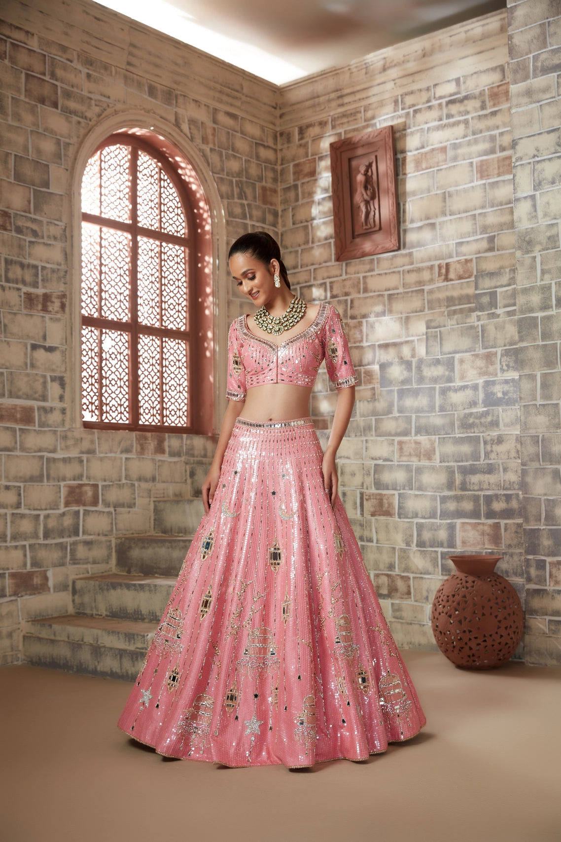 Merida - NSL FASHION PVT LTD