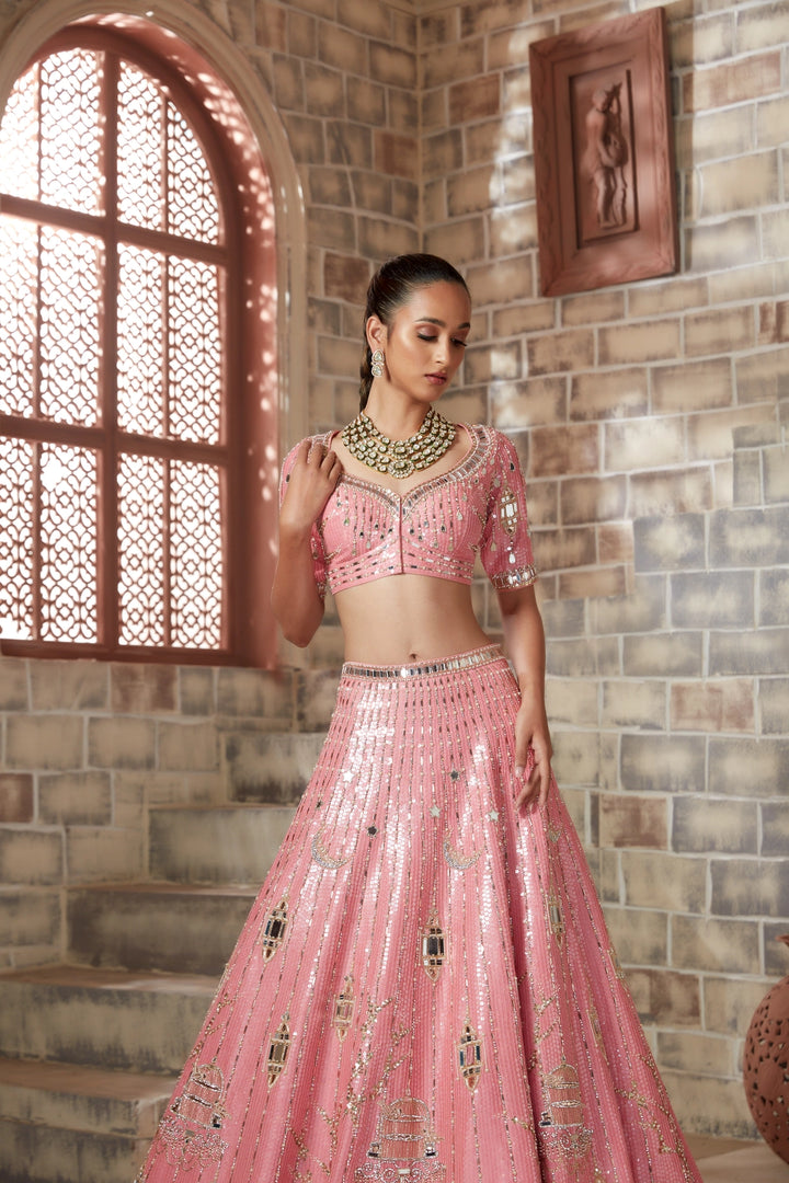 Merida - NSL FASHION PVT LTD