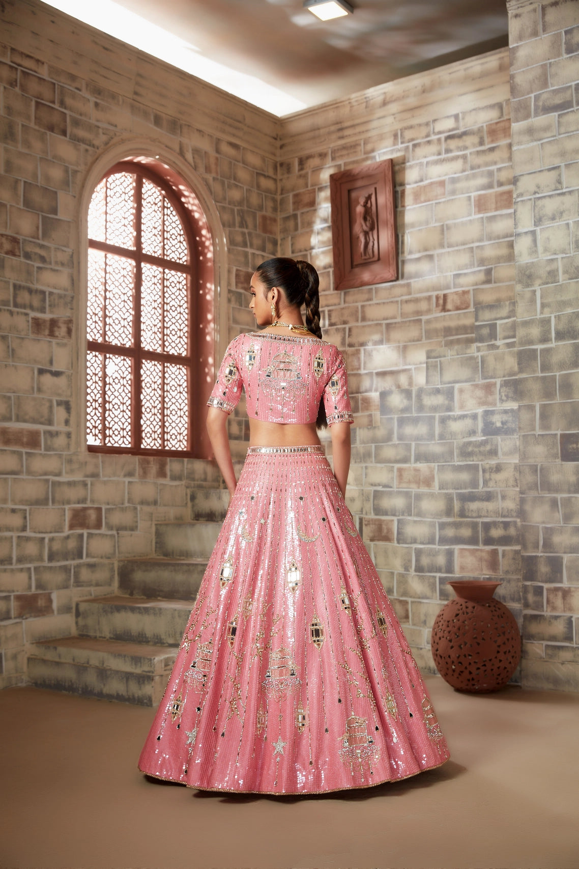 Merida - NSL FASHION PVT LTD