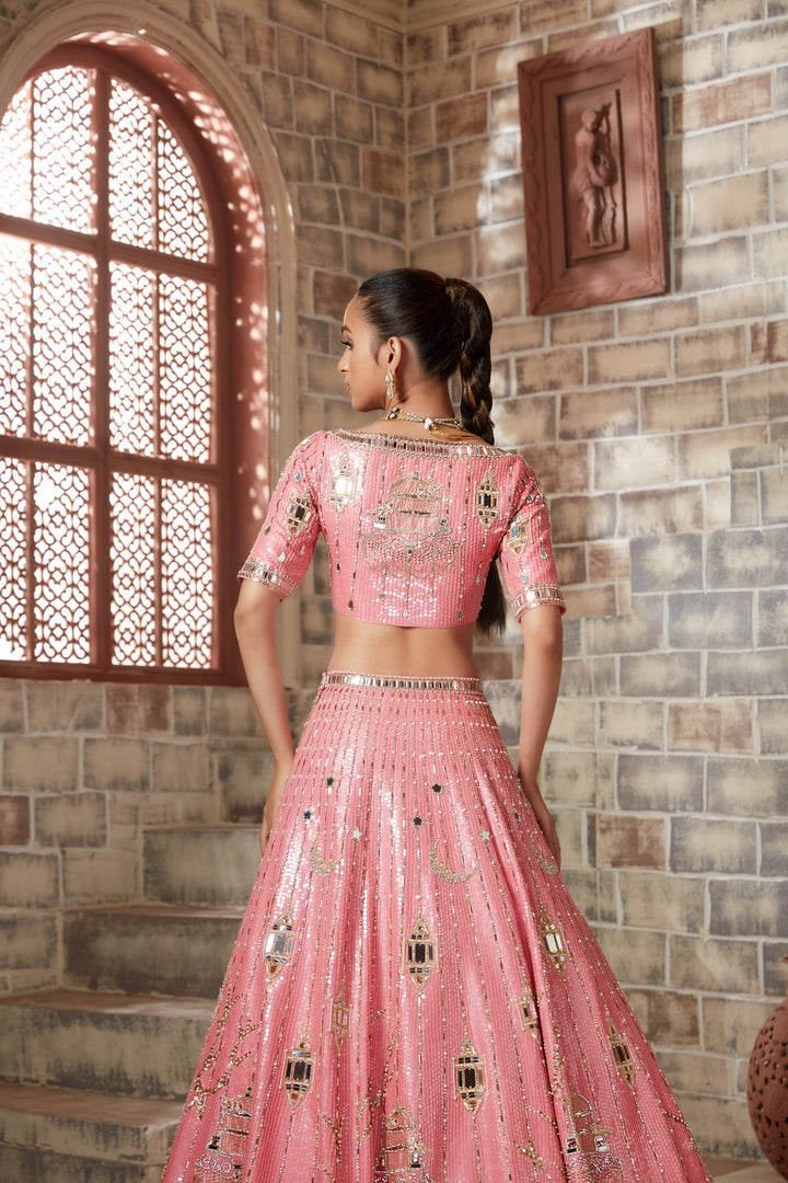 Merida - NSL FASHION PVT LTD