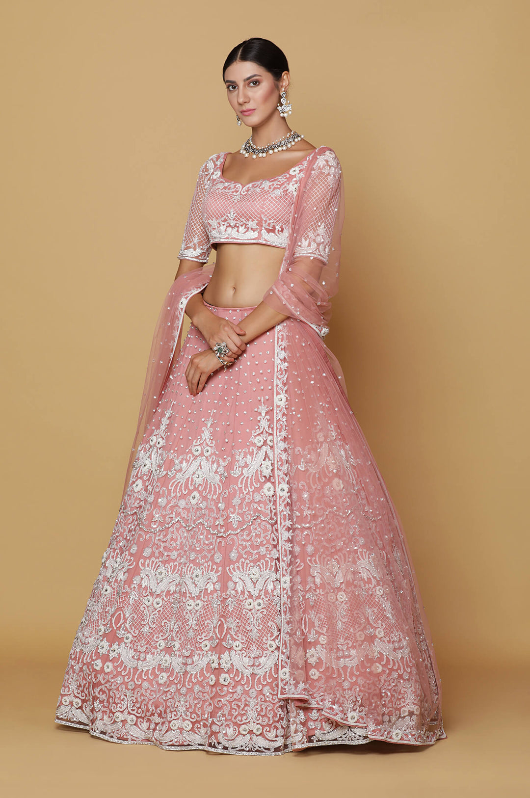 Mishti - NSL FASHION PVT LTD