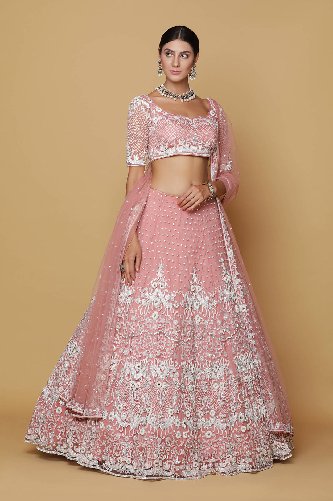 Mishti - NSL FASHION PVT LTD