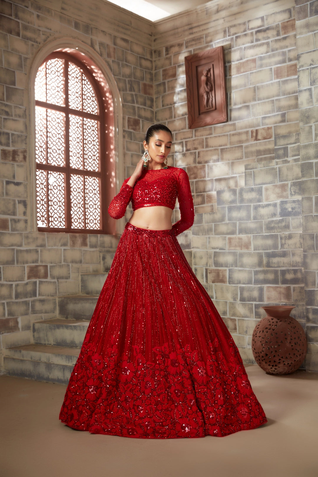Moana - NSL FASHION PVT LTD