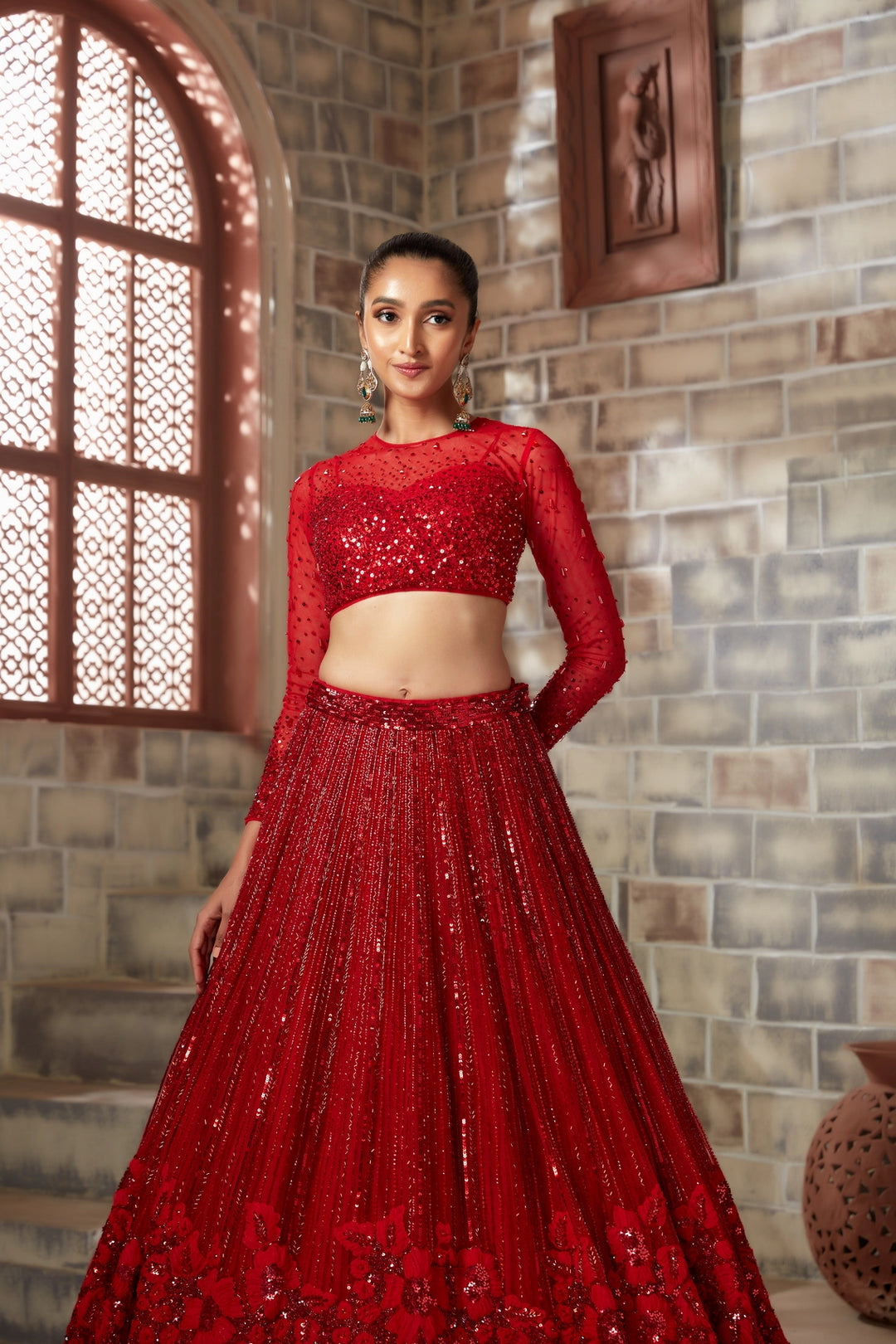 Moana - NSL FASHION PVT LTD