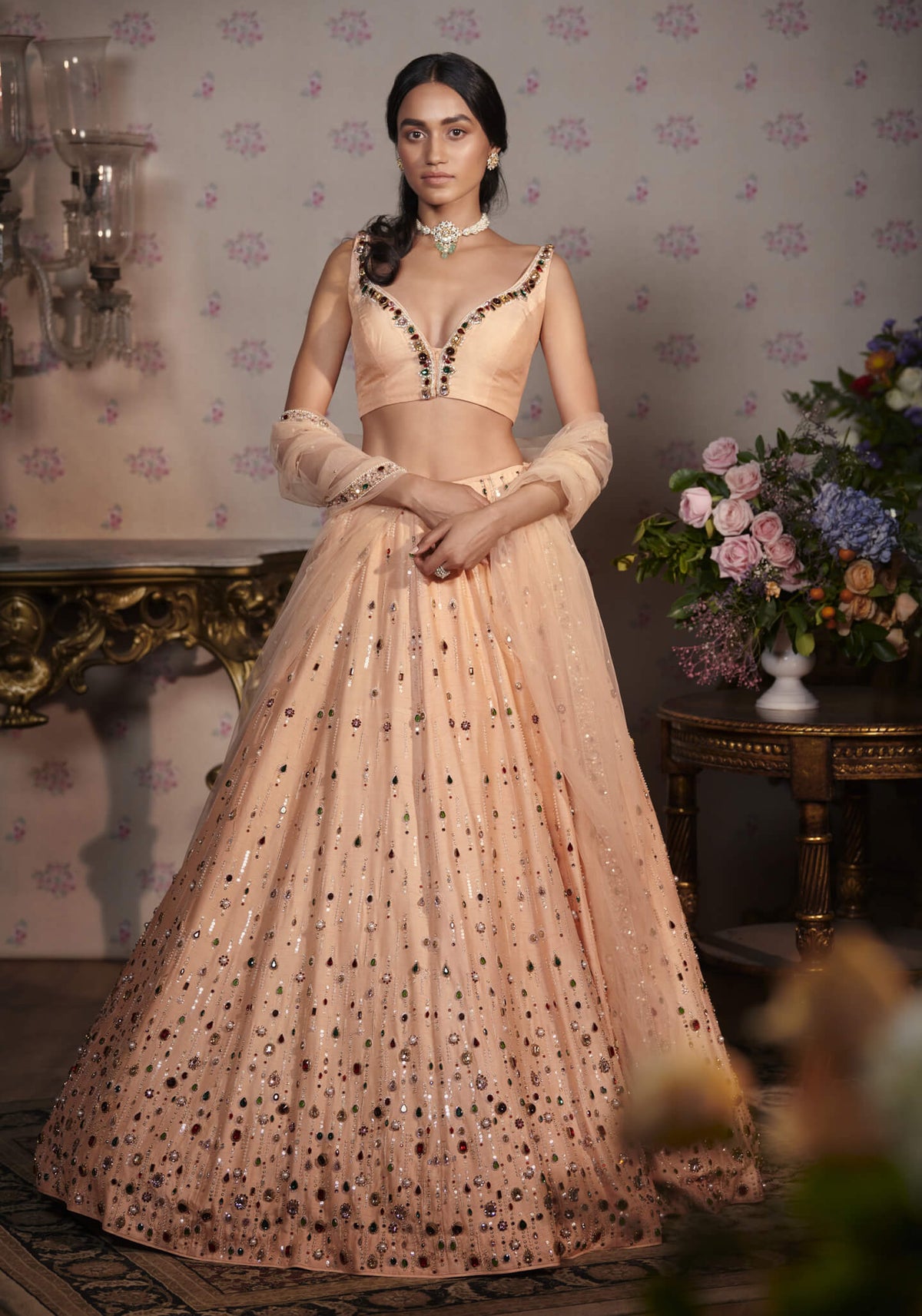 Mridini - NSL FASHION PVT LTD
