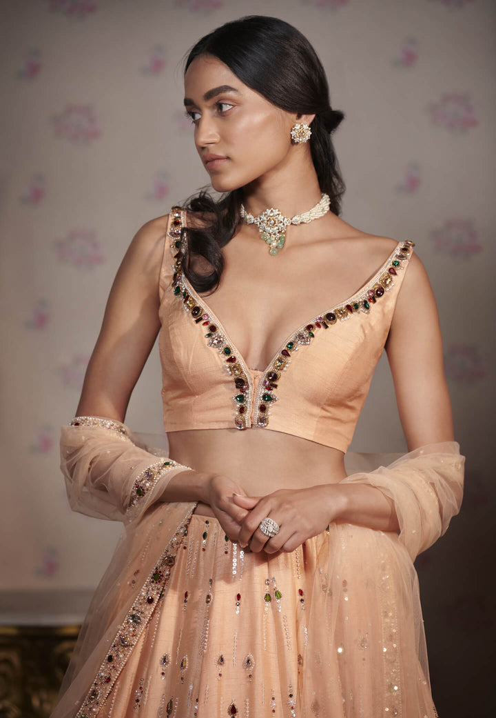 Mridini - NSL FASHION PVT LTD