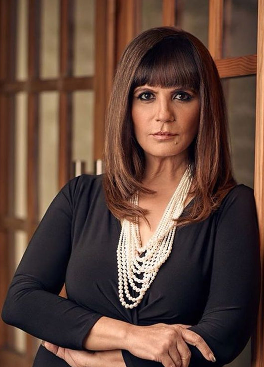 Top 10 Fashion Designers in India in 2024