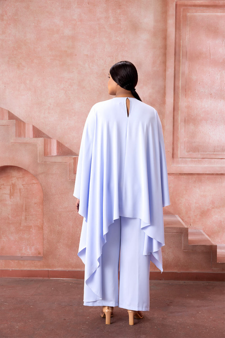 Tishani-Kaftan Set