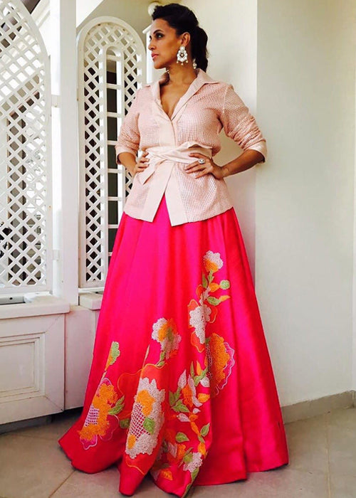 Neha Dhupia