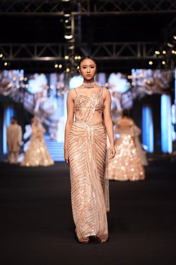 Nevaeh - NSL FASHION PVT LTD