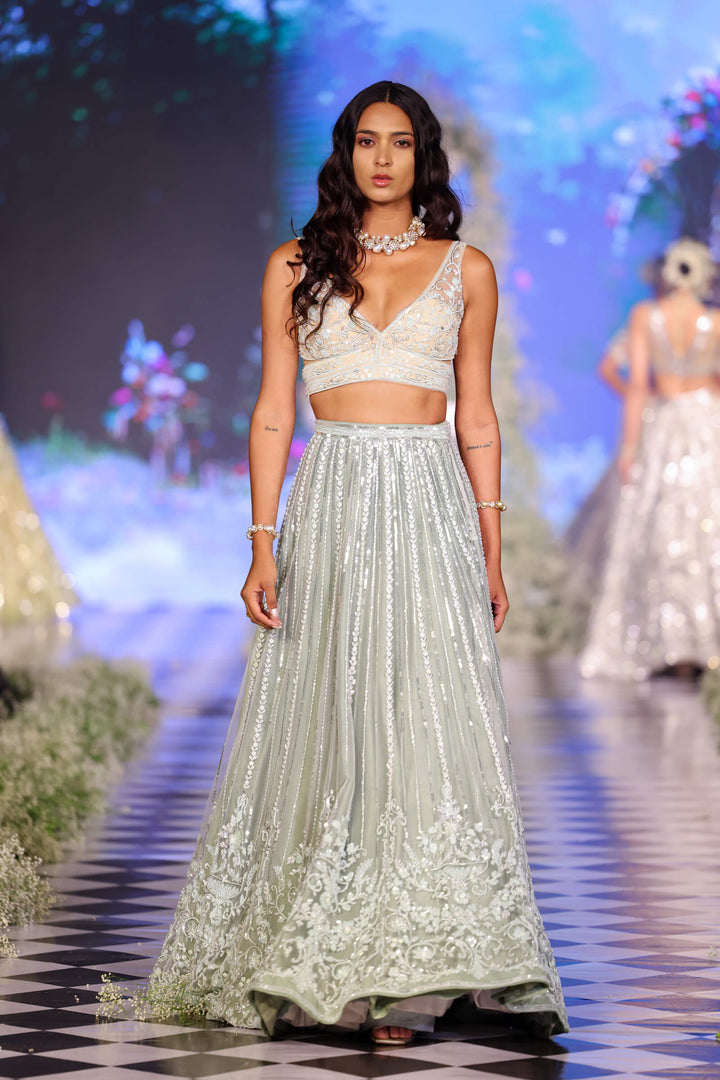 Nirvi - NSL FASHION PVT LTD