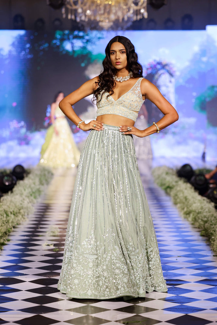 Nirvi - NSL FASHION PVT LTD