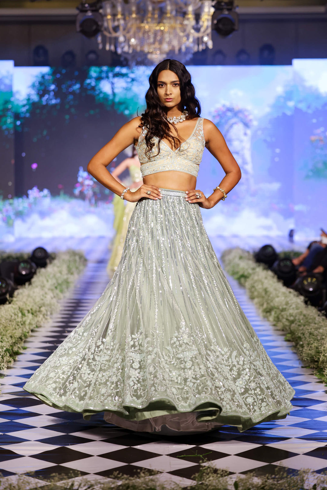 Nirvi - NSL FASHION PVT LTD
