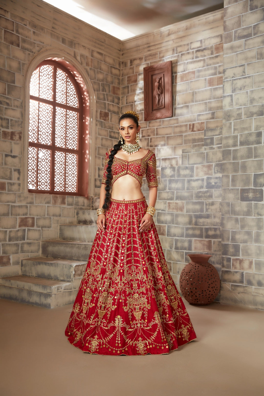 Noor - NSL FASHION PVT LTD