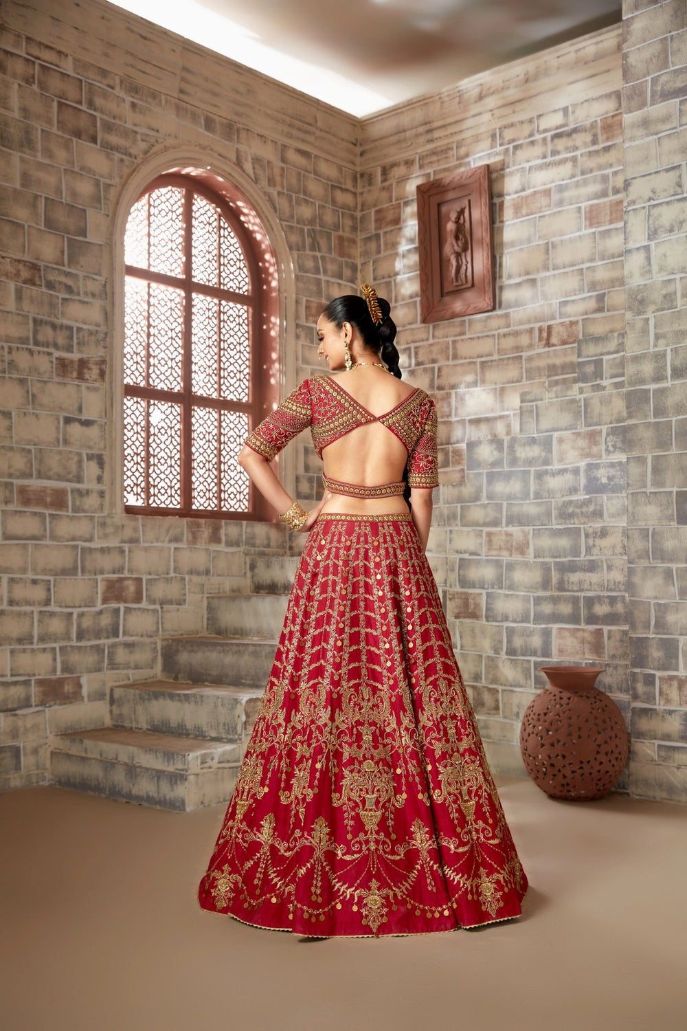 Noor - NSL FASHION PVT LTD