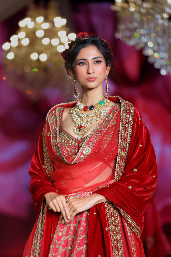 Noor - NSL FASHION PVT LTD