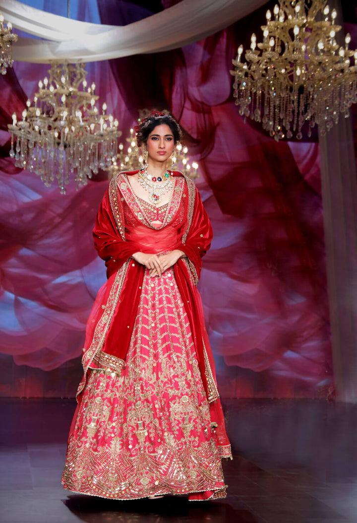 Noor - NSL FASHION PVT LTD