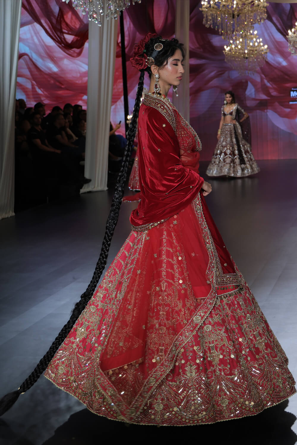 Noor - NSL FASHION PVT LTD