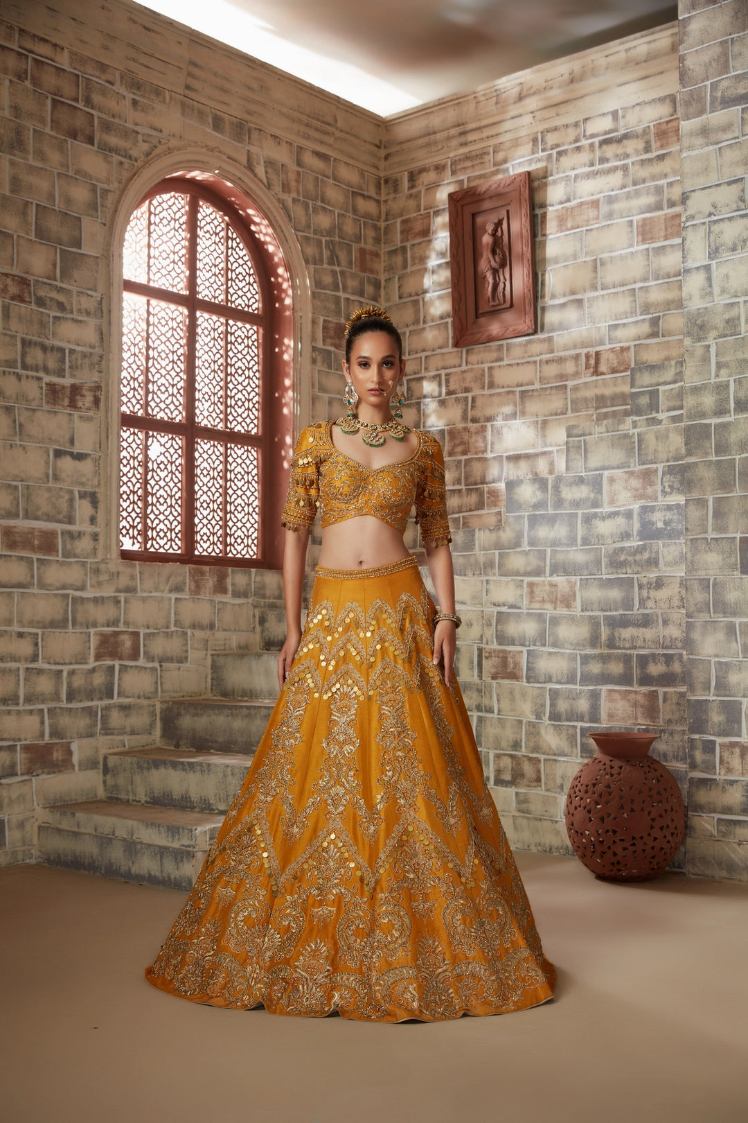 Noori - NSL FASHION PVT LTD